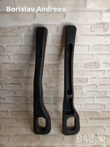 Органайзер за празнини на автомобилна седалка, лента за пълнене за всички модели автомобили, снимка 2 - Аксесоари и консумативи - 54083918