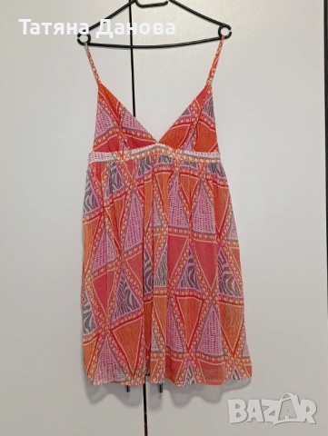 Дамски рокли, снимка 12 - Рокли - 54243939