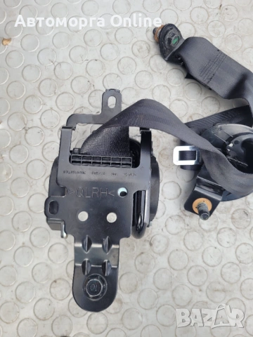 Заден десен колан Kia Sportage 2018