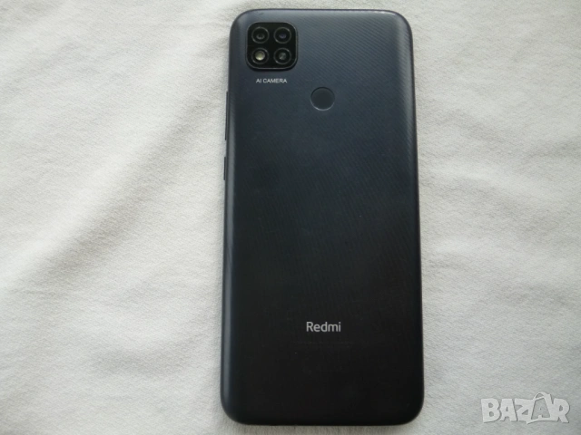 телефон - Redmi 9C NFC, снимка 7 - Телефони с две сим карти - 53189185