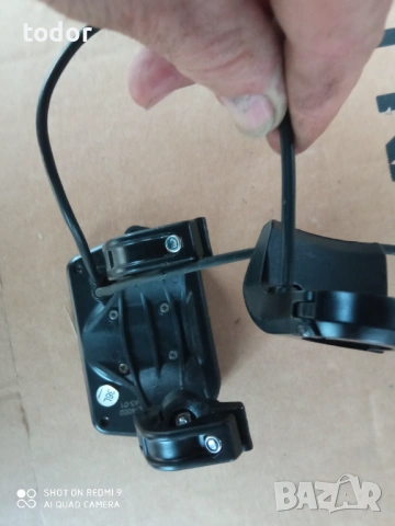 двигател за електрически велосипед, снимка 6 - Велосипеди - 53891072