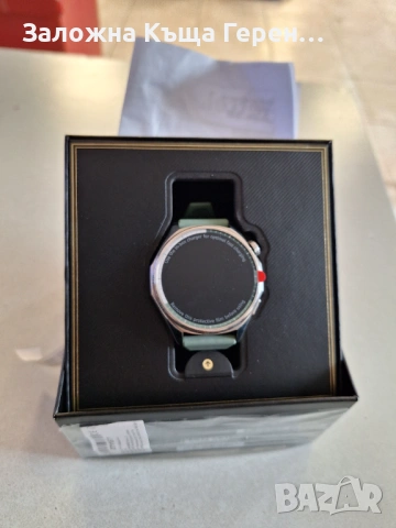 Часовник Huawei GT 6 