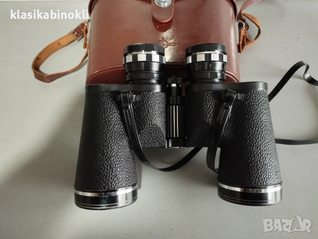 ТОП Птичарски и ЛовенЯпонски Бинокъл- Swift Audubon 8,5x44. J-B56., снимка 5 - Екипировка - 52884668