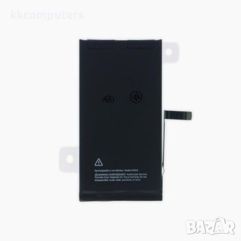 Батерия за iPhone 14 Plus 6.7 (OEM Premium) Баркод : 483271, снимка 1 - Резервни части за телефони - 46445532