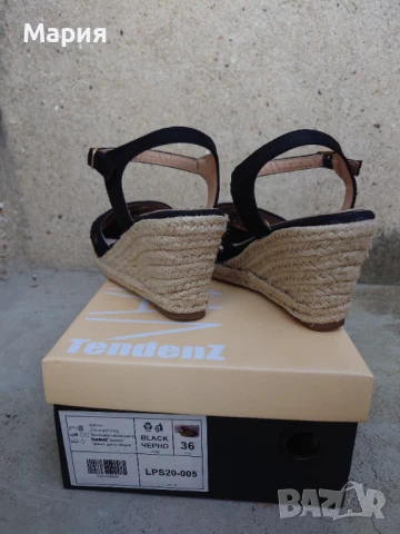 Ежедневни сандали, снимка 9 - Сандали - 51202686