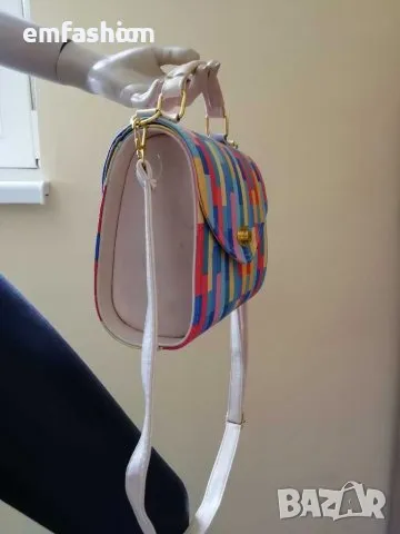 Дамска чанта , снимка 13 - Чанти - 50181591