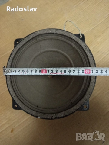 Говорител за части, снимка 5 - Тонколони - 53219571