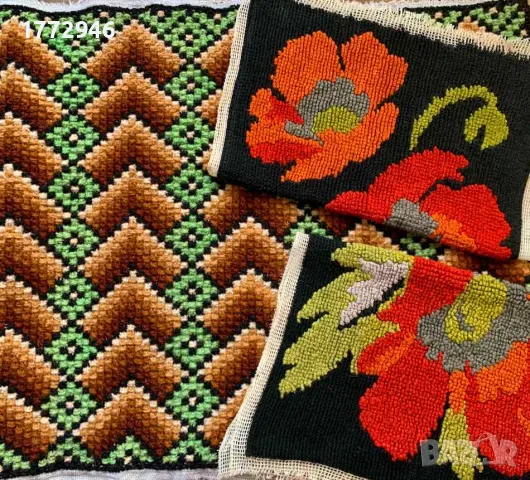 Бродерии гоблен, снимка 1