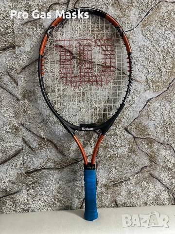 Тенис Ракета Wilson Grant Slam 23 Titanium за Деца 