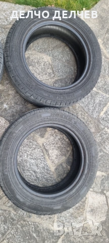 Гуми 195/60/16, снимка 4 - Гуми и джанти - 53931275