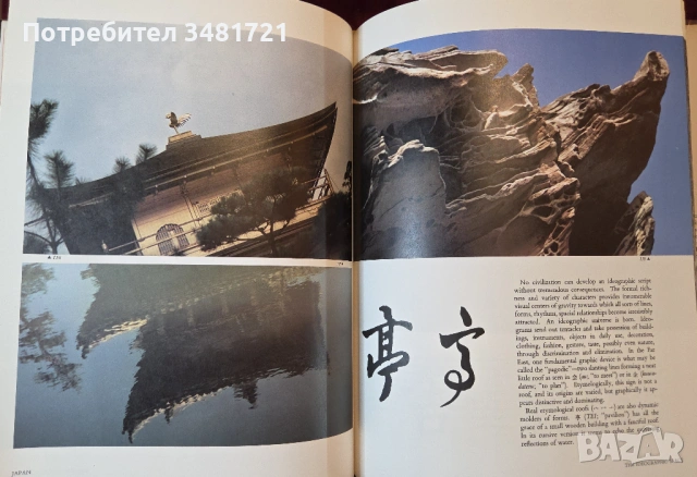 Япония - модели на приемственост / Japan. Patterns of Continuity, снимка 12 - Художествена литература - 54243921