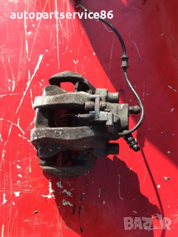 Спирачен апарат за задна дясна страна за Mercedes Cls W219 320 CDI (2008)