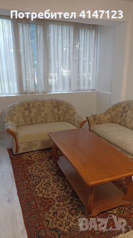 К-т холни дивани , снимка 1 - Дивани и мека мебел - 46416340