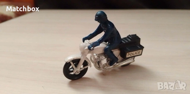 Matchbox England 1/64