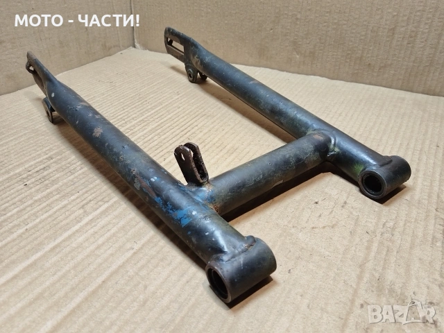 Задна Вилка За MZ ES. , снимка 2 - Части - 53851893