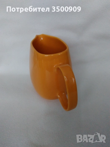 оранжева кана, снимка 2 - Вази - 51925235