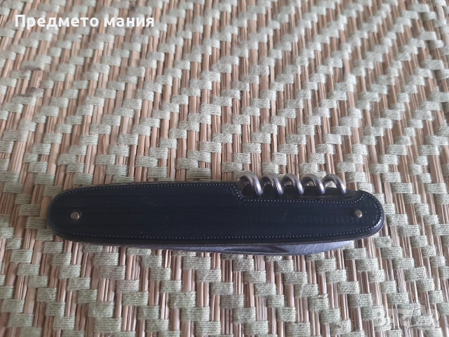 Джобно ножче Contento – Германия, снимка 6 - Ножове - 52825718