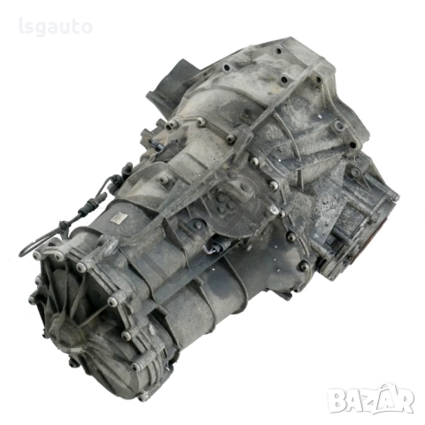 Шестстепенна скоростна кутия AUDI A4 (B8) 2008-2015 ID:149083, снимка 5 - Части - 51613705