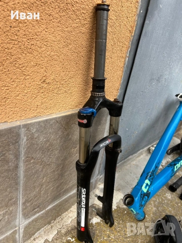 Drag C1 на части , снимка 7 - Части за велосипеди - 54008589