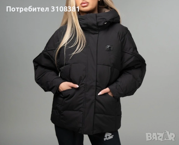 Дамско яке от Flair , снимка 2 - Якета - 53244012