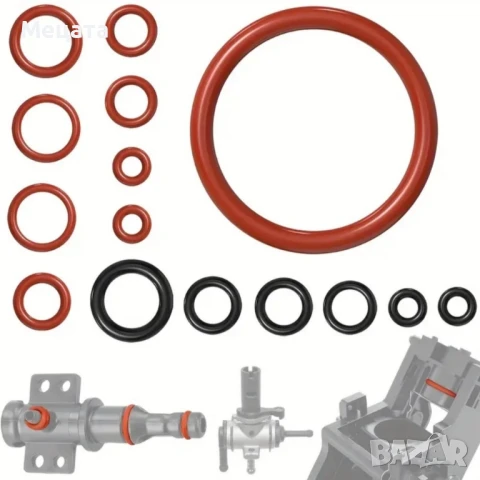 Ремонтен комплект за кафеавтомат Philips, снимка 2 - Кафемашини - 50453035