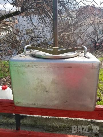 Алпака казани, снимка 14 - Съдове за готвене - 27868887