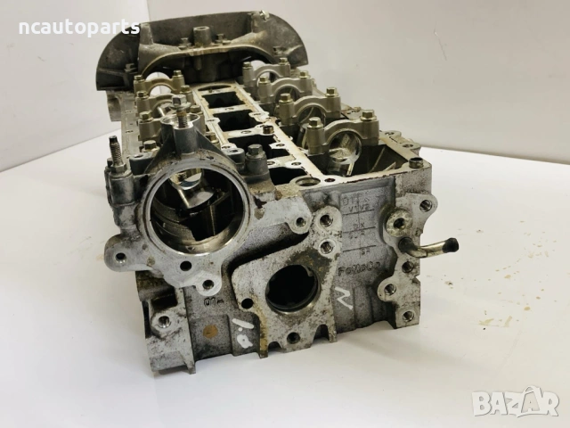 Цилиндрова глава за Форд Фиеста МК7 1.6 EcoBoost безнин JTJB BM5G-6090-ED 2016, снимка 12 - Части - 54189284