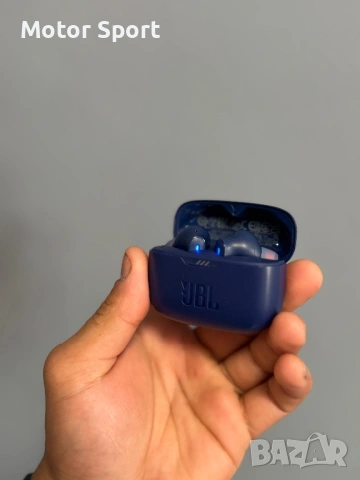 Бежични Слушалки JBL , снимка 3 - Слушалки и портативни колонки - 53869268