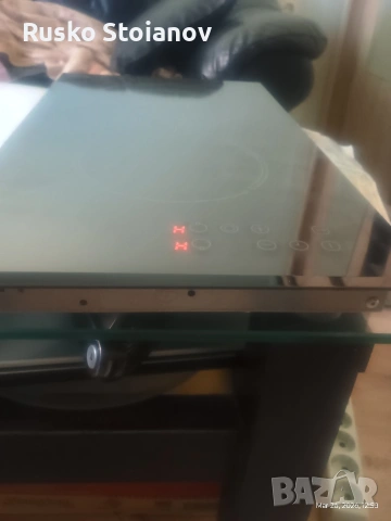 Двойка котлони Eurolux HBE TC3fv, снимка 4 - Котлони - 53983447