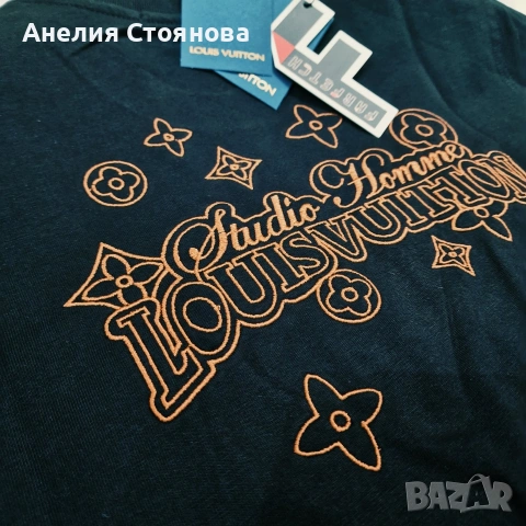 Премиум качество , снимка 15 - Тениски - 53739726