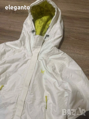 Висок клас дамско яке Kari Traa TIRILL THERMAL Insulated 15.000mm Ski Snow Jacket , XL размер, снимка 4 - Якета - 53204785