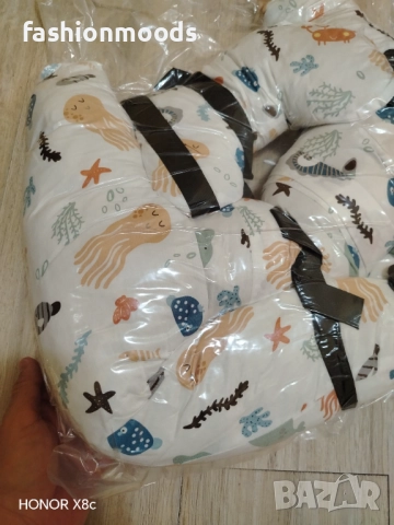 Детска възглавница за пътуване, снимка 5 - Други - 52581600