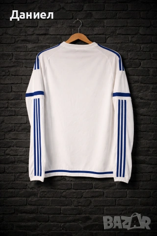 Блуза на Копенхаген , снимка 2 - Фен артикули - 54059856