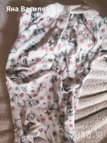 Детски дрехи 1.5-2г., снимка 8 - Детски якета и елеци - 52157697