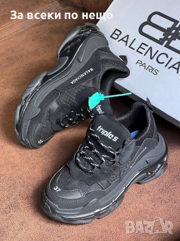 Balenciaga Унисекс Маратонки👟Дамски Маратонки👟Мъжки Маратонки Баленсиага Код LFS693