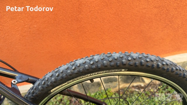 Bianchi 120 Anniversario MTB 26” L размер планински велосипед алуминиев xc cross country, снимка 9 - Велосипеди - 51628345