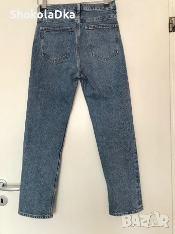 Нови дънки Arket размер 25 (XS/S), снимка 4 - Дънки - 54054710