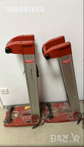 Hilti DD 130-RIG