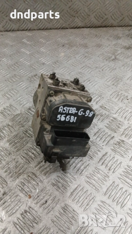 ABS Opel Astra G 1999г. 0273004362 90581417 