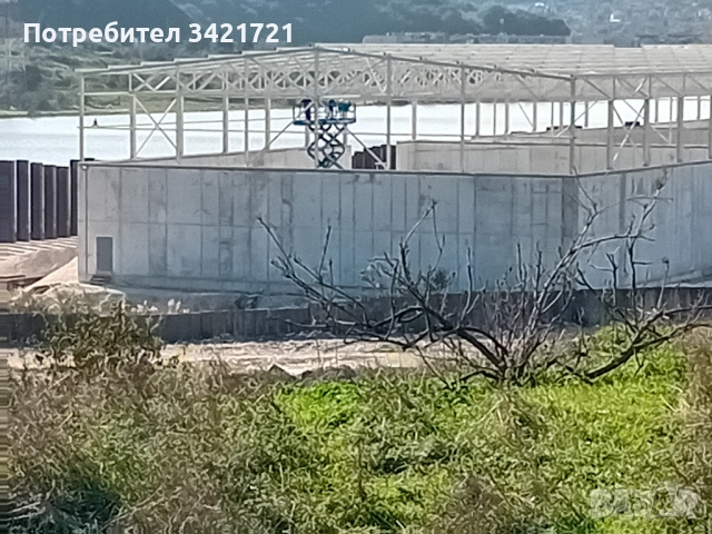 ПРОМИШЛЕН ПАРЦЕЛ ЗП зона2 гр.Варна, снимка 18 - Парцели - 48907097