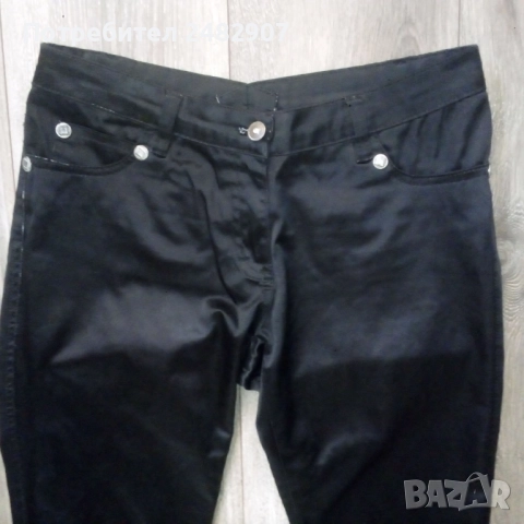 Дамски 7/8 панталон, снимка 11 - Къси панталони и бермуди - 52254984