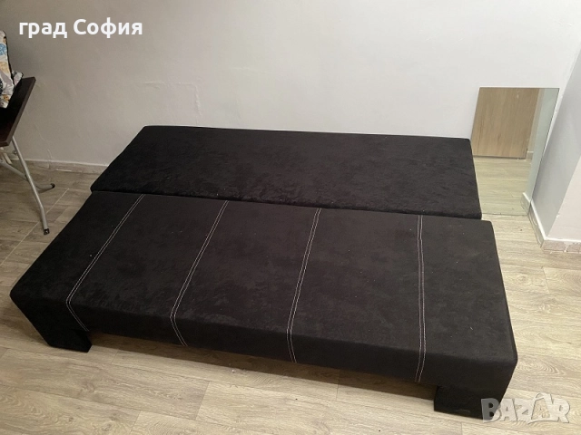 таван/ателие, обзаведено, за сам човек в ж.к.Дианабад, на ток, снимка 7 - Апартаменти - 52982712