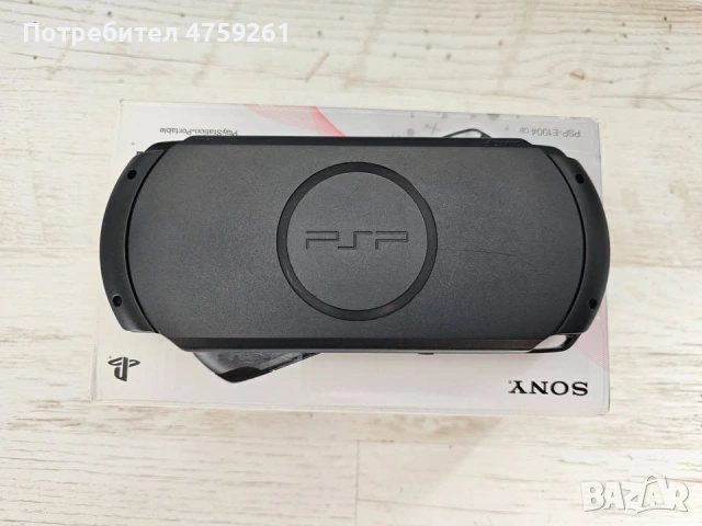 Playstation Portable / PSP Street, снимка 4 - PlayStation конзоли - 53759711