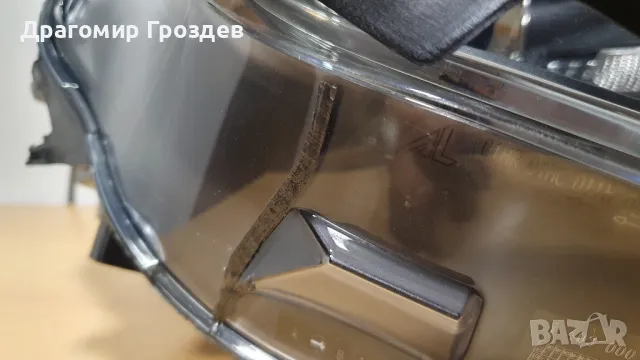 Оригинален десен фар за Mini Countryman F60 / Мини Кънтримен (2016-2021), снимка 17 - Части - 50063682