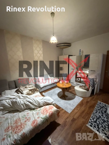 Двустаен апартамент под наем в Изгрев, снимка 2 - Апартаменти - 54147754