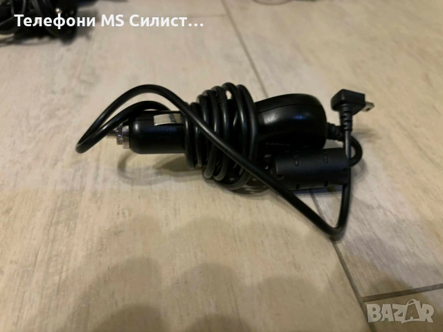 Зарядни Оригинални Nokia Siemens LG Samsung Motorola Ericsson , снимка 6 - Резервни части за телефони - 53887938