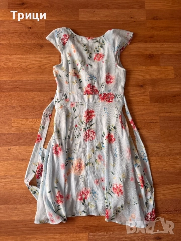 Лятна рокля Orsay, снимка 3 - Рокли - 52271699