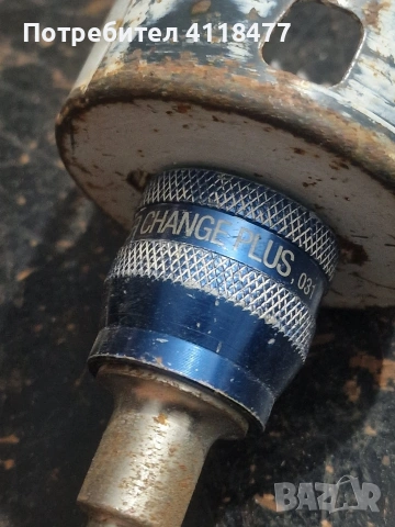 Продавам боркорона , снимка 2 - Други инструменти - 53752751