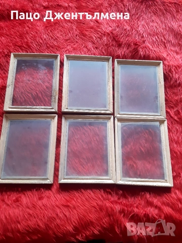 Рамки за картини по договаряне , снимка 8 - Картини - 53873353