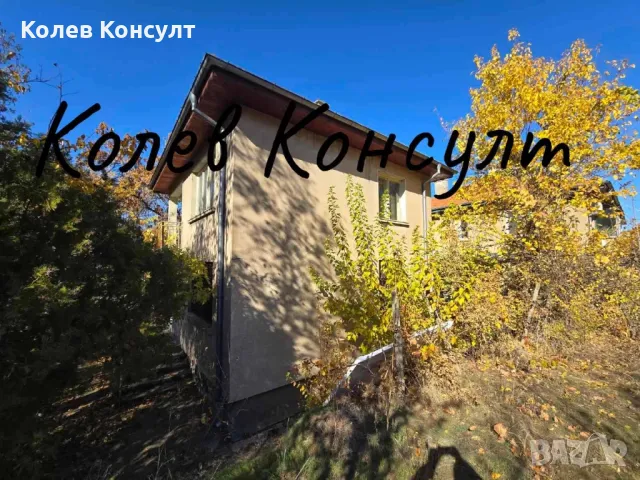 Продавам двуетажна къща в гр.Димитровград , снимка 4 - Къщи - 47904857